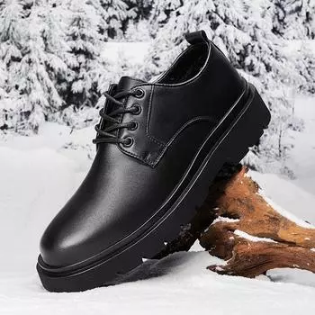 Модный бренд весна осень мужские туфли на шнуровке повседневные черные кожаные туфли мужские мокасины роскошные свадебные вечерние мужские туфли мужские 38