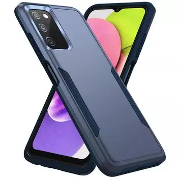 Модный чехол с защитой от царапин для Samsung Galaxy A54 A14 5g A 54 14, защитные задние чехлы для Samsung A54 for Galaxy A14 5G фиолетовый