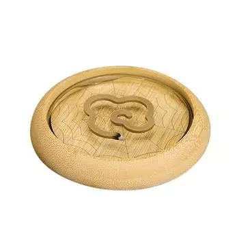 Модный держатель для противомоскитной спирали, антимоскитная подставка для благовоний, домашний декор для спальни B