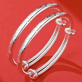 Модный детский креативный браслет Xiangyun, детские раздвижные браслеты Xiangyun Ruiyi, подарок на полную луну