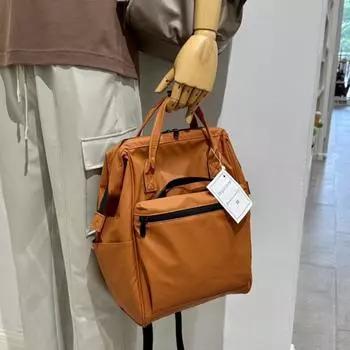 Модный дизайнерский брендовый женский и мужской рюкзак, модный стиль, сумка для ноутбука 15,6 дюйма, деловой рюкзак из искусственной кожи, женская школьная сумка чёрный