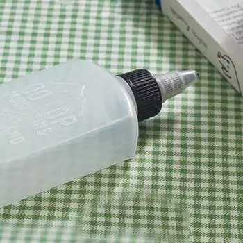 Модный хороший герметичный контейнер для приправ, практичная термостойкая бутылка для масляного соуса, кухонный ролик 1pc