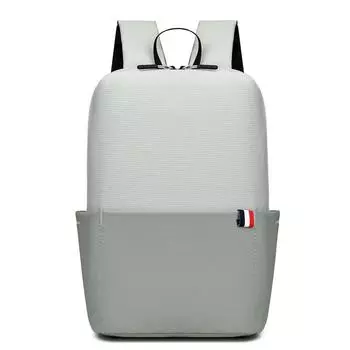 Модный и красочный рюкзак, студенческий рюкзак, портативная сумка для ноутбука, свежий и милый рюкзак, многофункциональный рюкзак