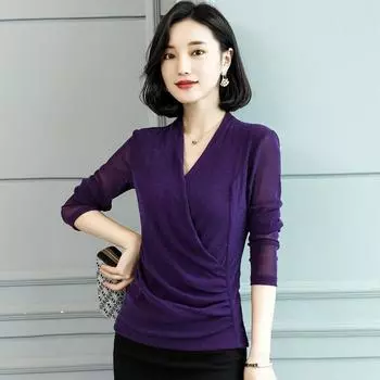 Модный и привлекательный: Женский утягивающий боди с V-образным вырезом M