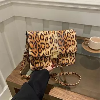 Модный и уникальный нишевый дизайн и модная сумка для поездок на работу, новая модная простая маленькая квадратная сумка через плечо