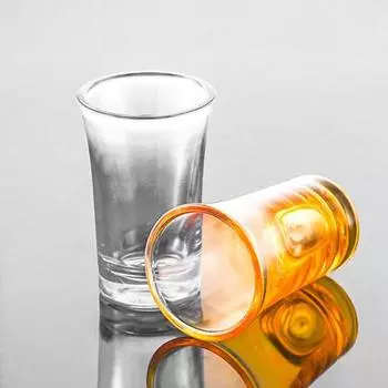 Модный изысканный нескользящий винный набор, бокал для вина, КТВ-бар, текила, коктейльные спиртные напитки, стеклянная барная посуда, держатель для вина коричневый