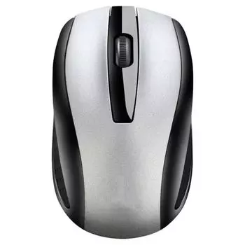 Модный компьютерный аксессуар Q5 2,4G мышь USB-приемник для портативной передачи с беспроводным ноутбуком/ПК