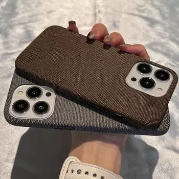 Модный кожаный чехол для телефона с принтом для iPhone 11 12 13 14Pro Max 15 Pro Max X XR XS Max 7 8 Plus противоударный мягкий чехол из ТПУ For iPhone X