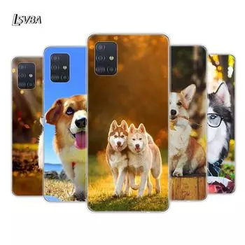 Модный мягкий чехол для телефона Samsung Galaxy A01 A11 A12 A22 A21S A31 A41 A42 A51 A71 A32 A52 A72 A02S Samsung A01