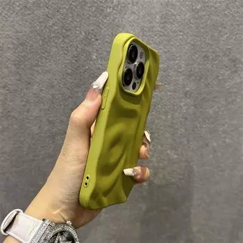 Модный мягкий силиконовый чехол из жидкого силикона для iPhone 11, 12, 13, 14, 15 Pro Max Plus XS X XR, противоударный чехол-бампер, задняя крышка For iPhone 11Pro max