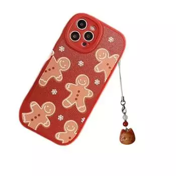 Модный мультяшный кот бусина кулон телефон ремешки шнурок карманный брелок ремешок рюкзак подвеска автомобильный ключ украшение цепь 2