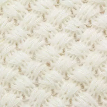 Модный мужской зимний теплый шарф Wome Bufanda, вязаный воротник толщины