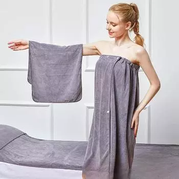 Модный набор из пяти предметов: мягкие водопоглощающие и нелиняющие высококачественные полотенца для ухода за кожей, высококачественные полотенца с вышивкой и банные полотенца