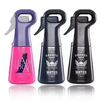 Модный парикмахерский салон, распылитель для петуха, многофункциональные парикмахерские инструменты