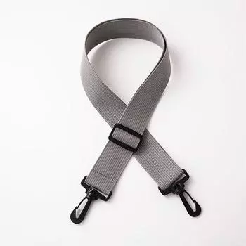 Модный плечевой ремень Универсальный регулируемый ремешок для сумки кросс-боди Сменный ремень для сумки Аксессуары для багажа 135*2,5 см