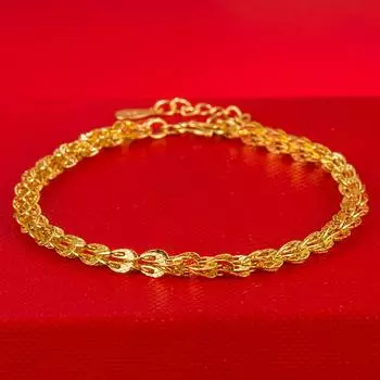 Модный простой браслет с хвостом феникса, особый интересный дизайн, стиль Мори, подарок для подруг, ювелирные изделия для рук, высокое чувство