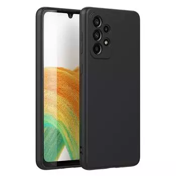 Модный роскошный жидкий силиконовый чехол для телефона для Samsung Galaxy A33 5G A335G A 33 5G противоударный мягкий чехол на заднюю панель Samsung Galaxy A33 5G темно-красного