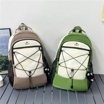 Модный рюкзак с защитой от кражи, женская повседневная водонепроницаемая школьная сумка, подростковая многофункциональная сумка через плечо, дорожный рюкзак чёрный