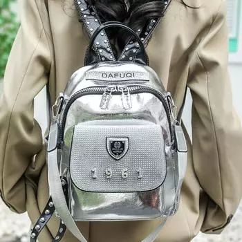 Модный рюкзак, женская сумка, большая вместимость и высокое качество, популярная водонепроницаемая ткань Оксфорд