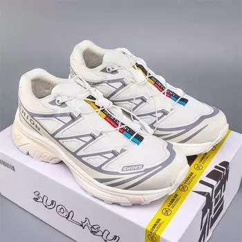 Модный шаг: модная обувь для активного отдыха и спорта, универсальная, удобная и классическая 36