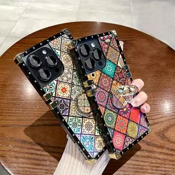 Модный силиконовый защитный чехол для Apple Iphone 15 Pro Max 14 13 12 11, противоударный чехол для телефона iPhone 14