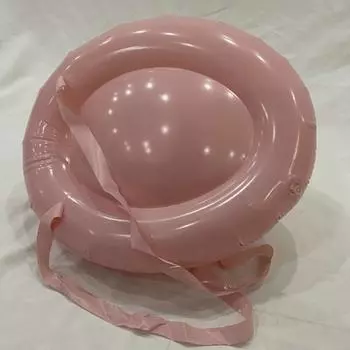 Модный стильный тщательный мастерство искусственный животик искусственный детский животик праздничные принадлежности A