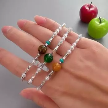 Модный великолепный оригинальный браслет, браслет ручной работы, мода и традиции, идеальное сочетание подарков для друзей, женские аксессуары