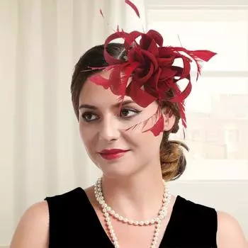 Модный винтажный высококачественный ретро-вечеринка для фотосъемки