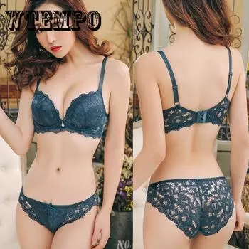 Модный женский бюстгальтер с глубоким V-образным вырезом, кружевной пуш-ап, невидимый бюстгальтер с открытой спиной, нижнее белье 70A