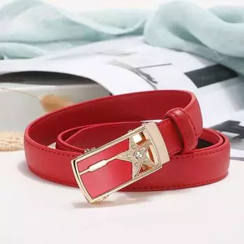 Модный женский ремень из натуральной кожи высокого качества, известный дизайнерский бренд, повседневный роскошный ремень для женщин, женские ремни, поясной ремень LB2281 95CM чёрный