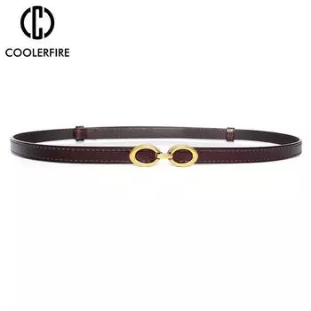 Модный женский тонкий ремень, винтажные ремни с пряжкой для дамского платья, узкие ремни, дизайнерский ремень для джинсов, LB2134 90cm белый