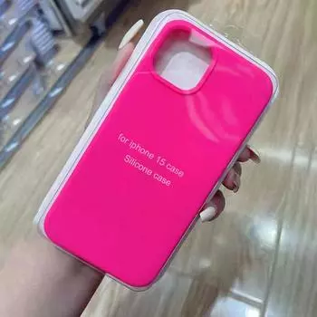 Модный жидкий силиконовый чехол для Apple, чехол для Iphone 15 14 13 12 11 Pro Max, противоударный защитный чехол с полным бампером for iphone 15