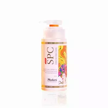 Modoru SPC Super Protein Clinique 200ml Hair Treatment Treatment Hair Essence, 1 unit