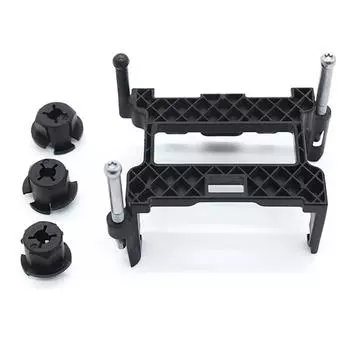 Модуль адаптивного круиз-контроля Радарный кронштейн Для Suzuki Baleno Geely Atlas Emgrand Gt Gs