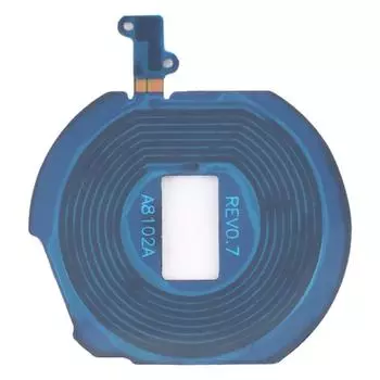 Модуль беспроводной зарядки для Samsung Gear S3 Frontier / S3 Classic SM-R760/R770