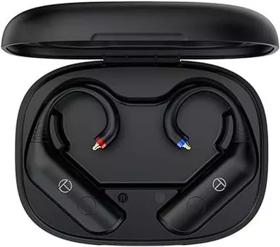 Модуль беспроводных наушников TRN BT20 Pro True Bluetooth, сменный разъем, не 5.3 (Наушники в комплекте) (MMCX)