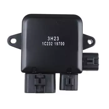 Модуль блока управления вентилятором охлаждения для Mitsubishi Lancer Outlander 1355A124 2002-06 годов