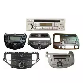 Модуль Bluetooth Радио Стерео AUX Кабель Адаптер Для Civic Для Odyssey Радио Стерео AUX Кабель Адаптеры Для Honda CHINA