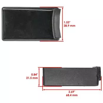 Модуль CDI Замена 3084691 3085382 3085564 3085639 Для Polaris Magnum Sportsman