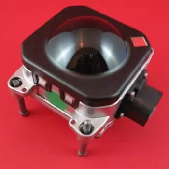 Модуль датчика адаптивного круиз-контроля для 14-15 Grand Cherokee 68109355AD