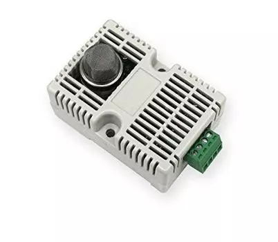 Модуль датчика качества воздуха Taidacent Things с Интернетом для 1 шт. Лот MQ-135