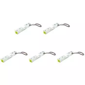 Модуль датчика веса 1 кг, датчик давления для взвешивания для микроконтроллера (1KG)