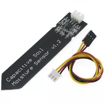 Модуль датчика влажности почвы AU, удобный и прочный, с гравитацией для Arduin