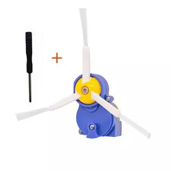 Модуль двигателя боковой щетки для пылесоса irobot Roomba 500 600 700