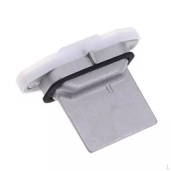 Модуль двигателя вентилятора автомобильного отопителя