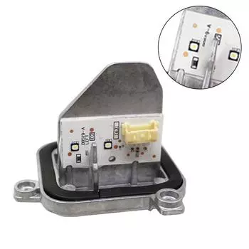 Модуль фары Модуль дневных ходовых огней для BMW X1 F48