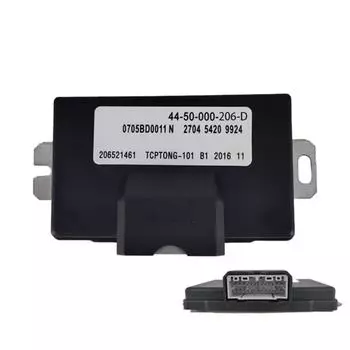 Модуль ЭБУ управления коробкой передач 4WD для Great Wall Haval CUV H3 Wingle3 Раздатка