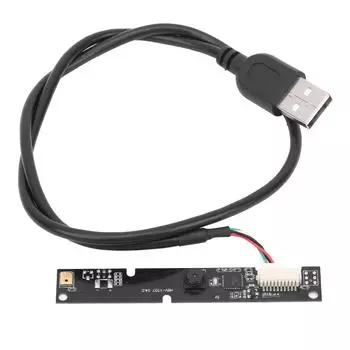 Модуль камеры HD USB-интерфейс HBV1707 S4.0 для WinXP/Win7/Win8/Win10/OS X/Linux/Android