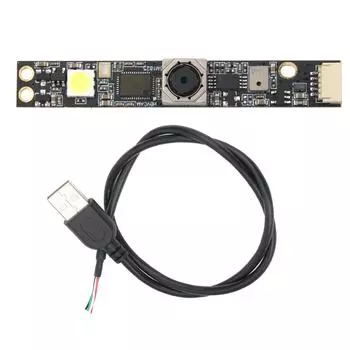 Модуль камеры HD USB интерфейс HBV-1825 AF для WinXP/Win7/Win8/Win10/OS X/Linux/Android