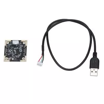 Модуль камеры с автофокусом HD 5MP Mini USB2.0 веб-камера плата для Android HBVCAM5M2134AF120 V11